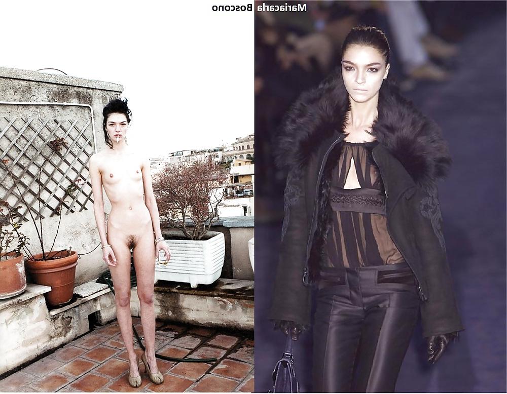 25P A-Z Gallery 150 special The Supermodel Sandwich Part III