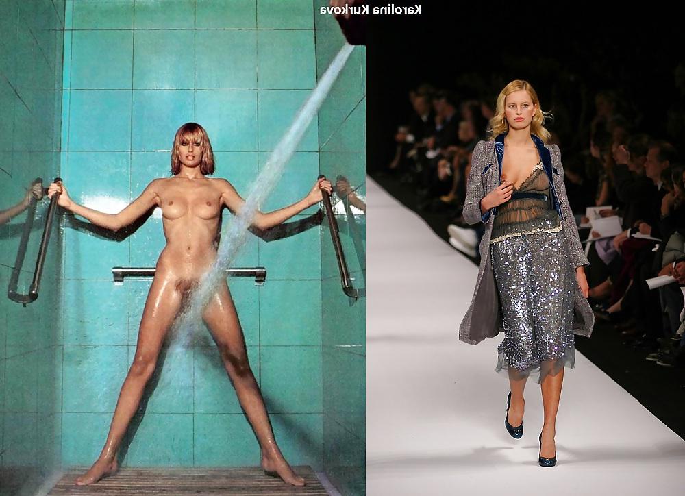25P A-Z Gallery 150 special The Supermodel Sandwich Part III