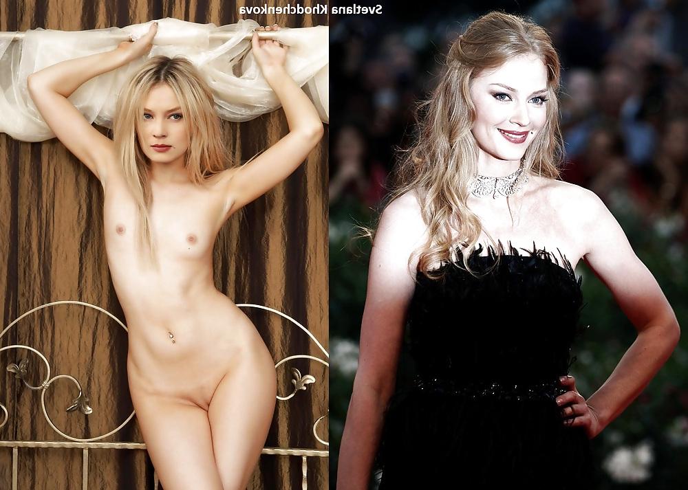 25P A-Z Gallery 150 special The Supermodel Sandwich Part III