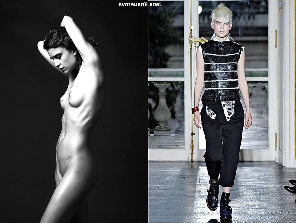 25P A-Z Gallery 150 special The Supermodel Sandwich Part III