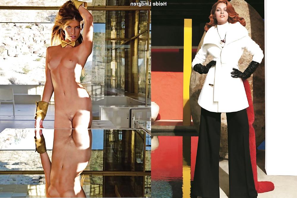25P A-Z Gallery 150 special The Supermodel Sandwich Part III
