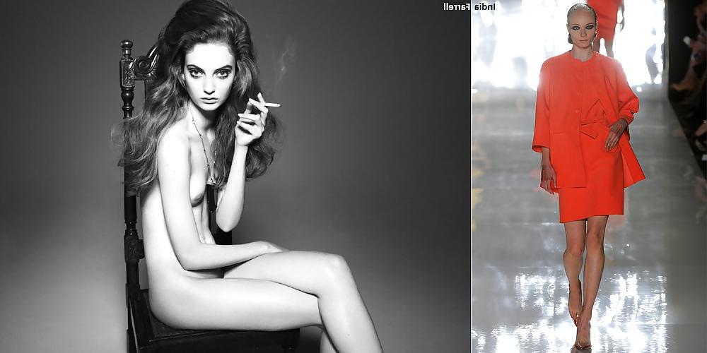 25P A-Z Gallery 150 special The Supermodel Sandwich Part III