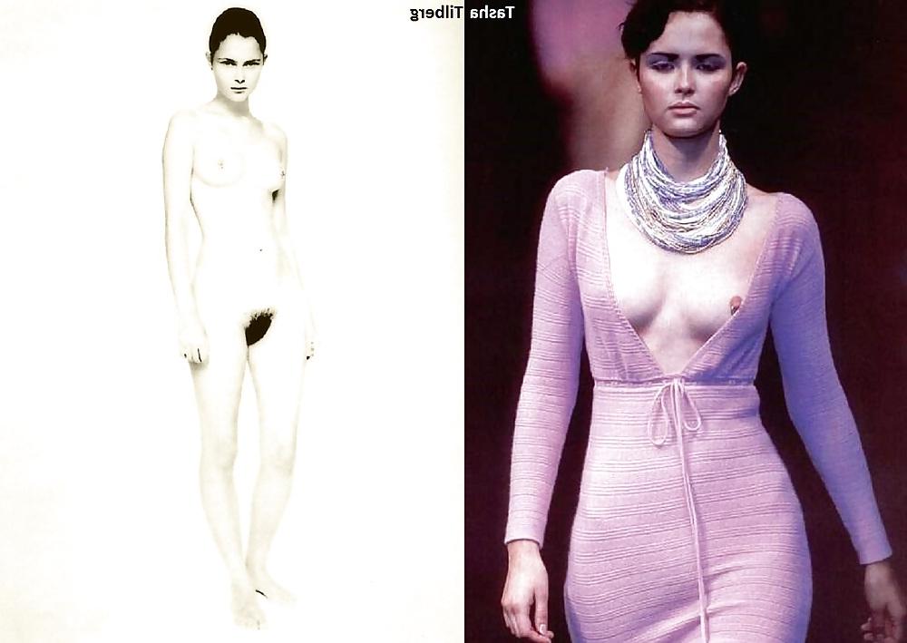 25P A-Z Gallery 150 special The Supermodel Sandwich Part III