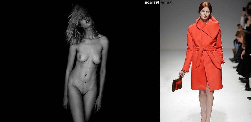 25P A-Z Gallery 150 special The Supermodel Sandwich Part III