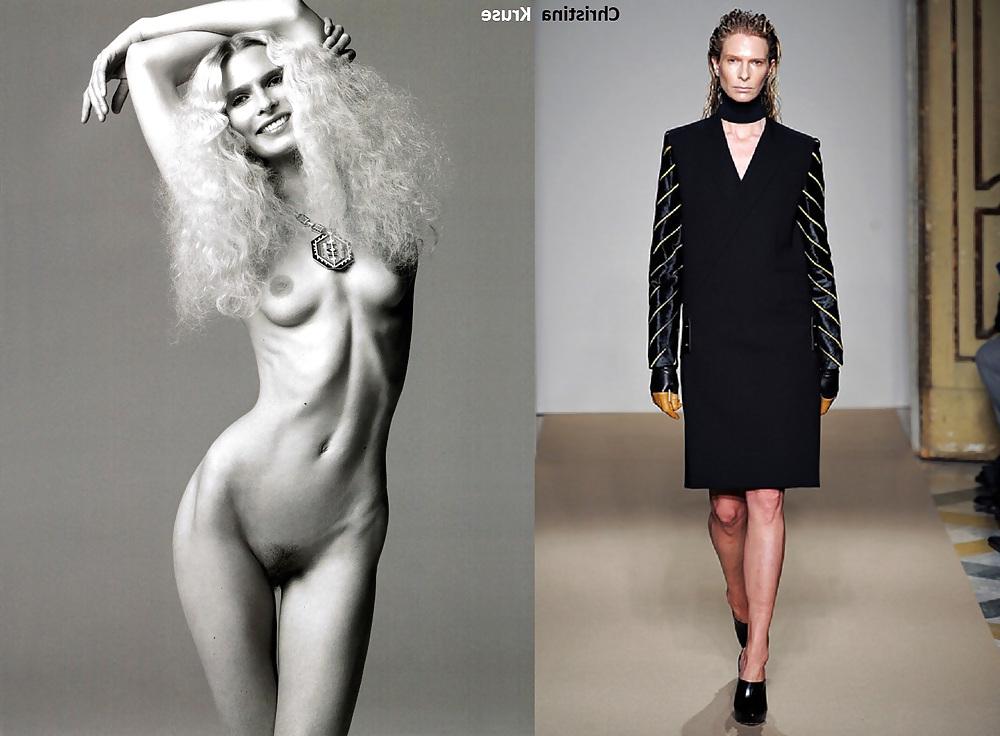25P A-Z Gallery 150 special The Supermodel Sandwich Part III