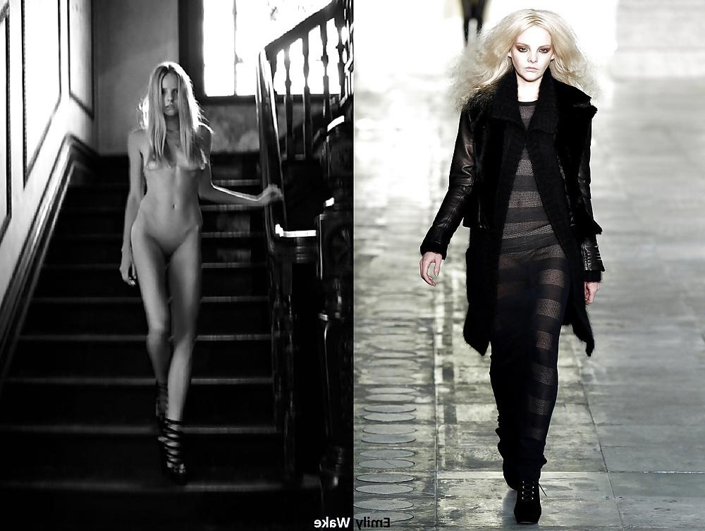 25P A-Z Gallery 150 special The Supermodel Sandwich Part III