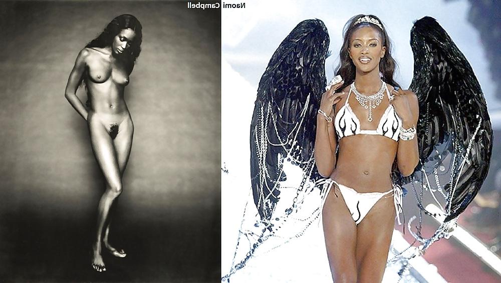 25P A-Z Gallery 150 special The Supermodel Sandwich Part III