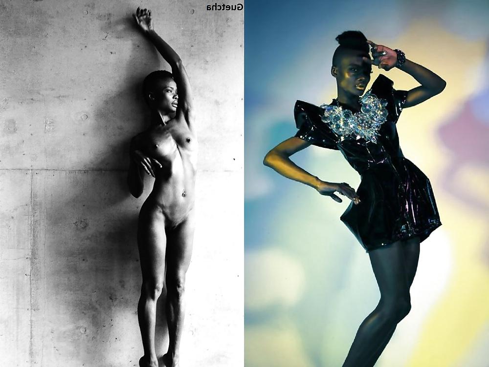 25P A-Z Gallery 150 special The Supermodel Sandwich Part III