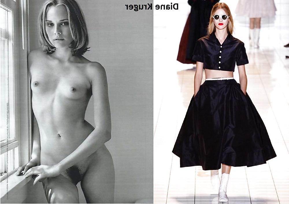 25P A-Z Gallery 150 special The Supermodel Sandwich Part III