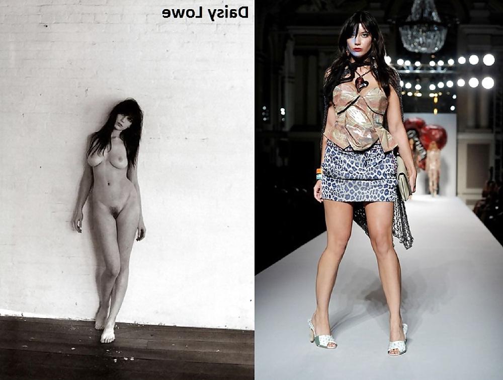 25P A-Z Gallery 150 special The Supermodel Sandwich Part III