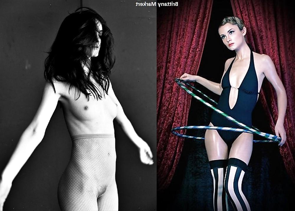 25P A-Z Gallery 150 special The Supermodel Sandwich Part III