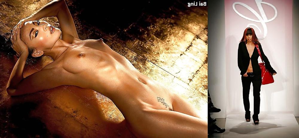 25P A-Z Gallery 150 special The Supermodel Sandwich Part III