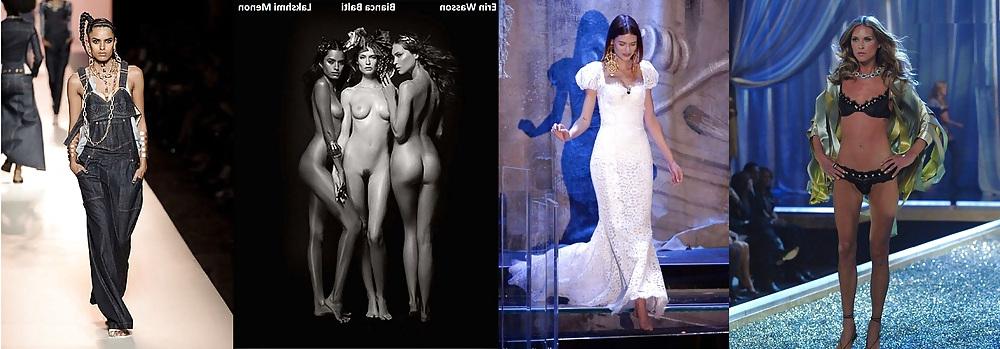 25P A-Z Gallery 150 special The Supermodel Sandwich Part III