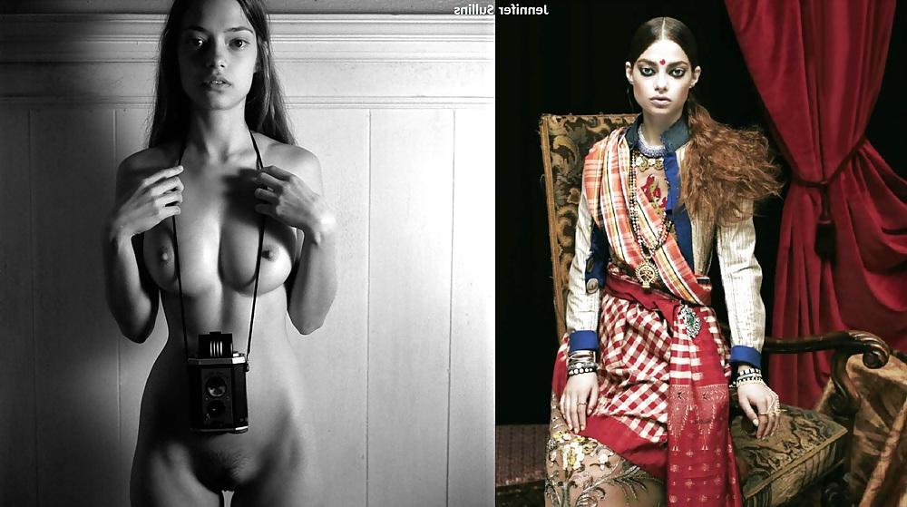 25P A-Z Gallery 150 special The Supermodel Sandwich Part III