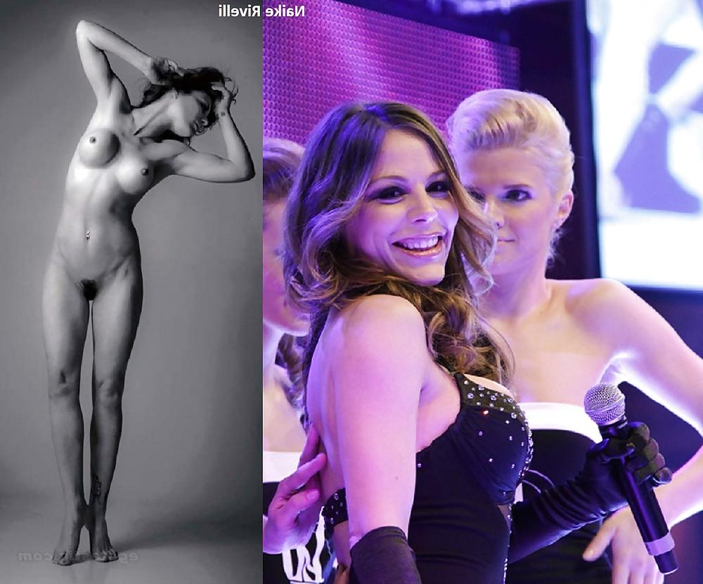 25P A-Z Gallery 150 special The Supermodel Sandwich Part III