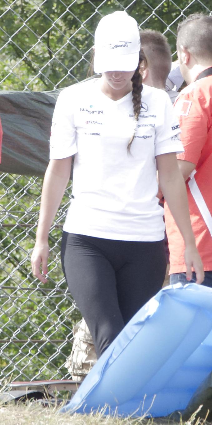 13P Honda Indy Toronto, Ontario, Canada - Part 1
