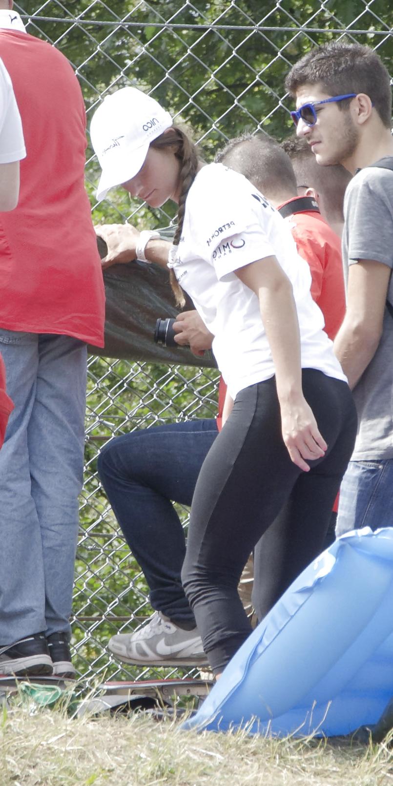 13P Honda Indy Toronto, Ontario, Canada - Part 1