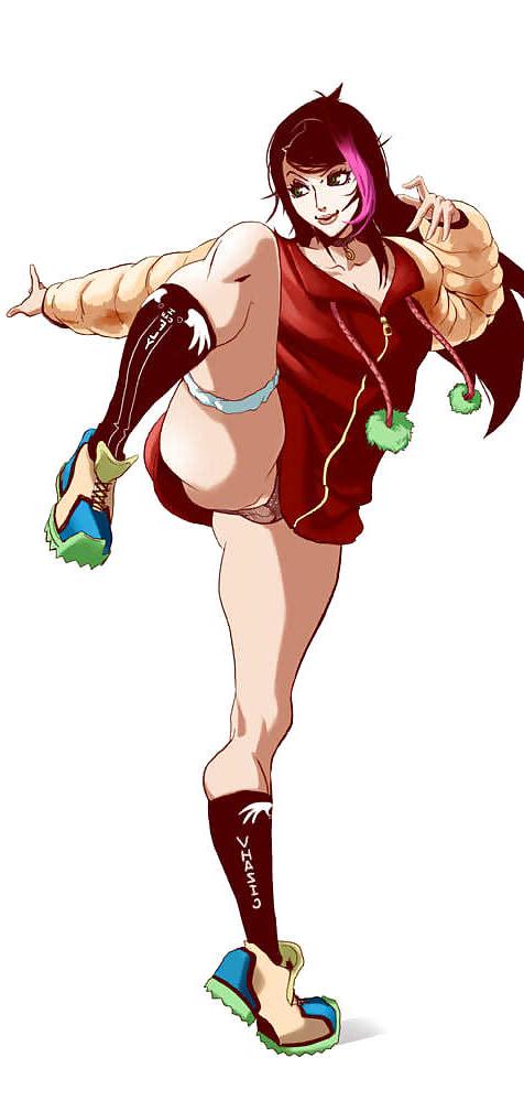 16P Selection Hentai 23