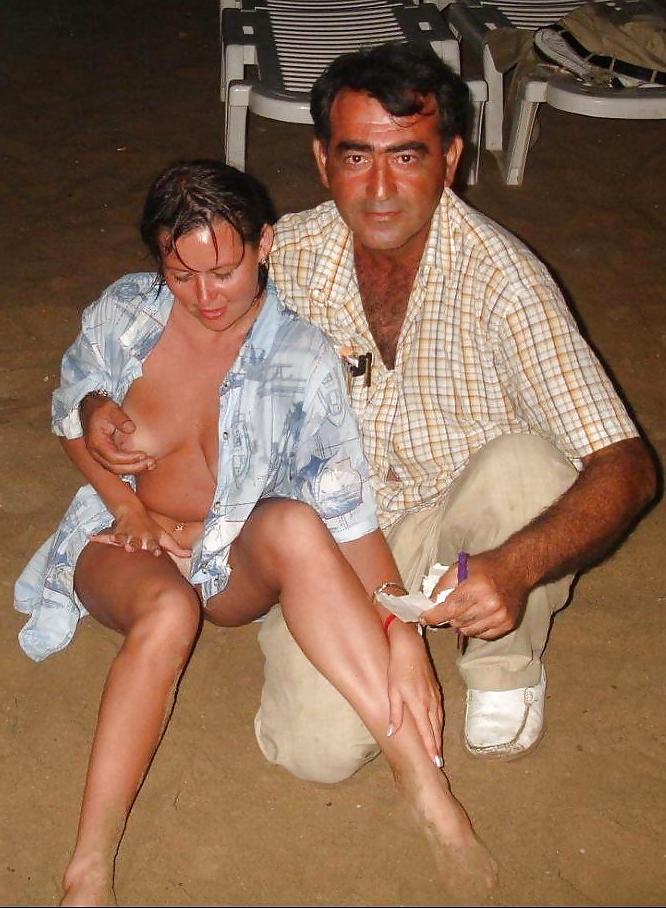 25P Party voyeur