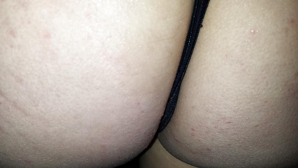 21P Another mexican friend bbw