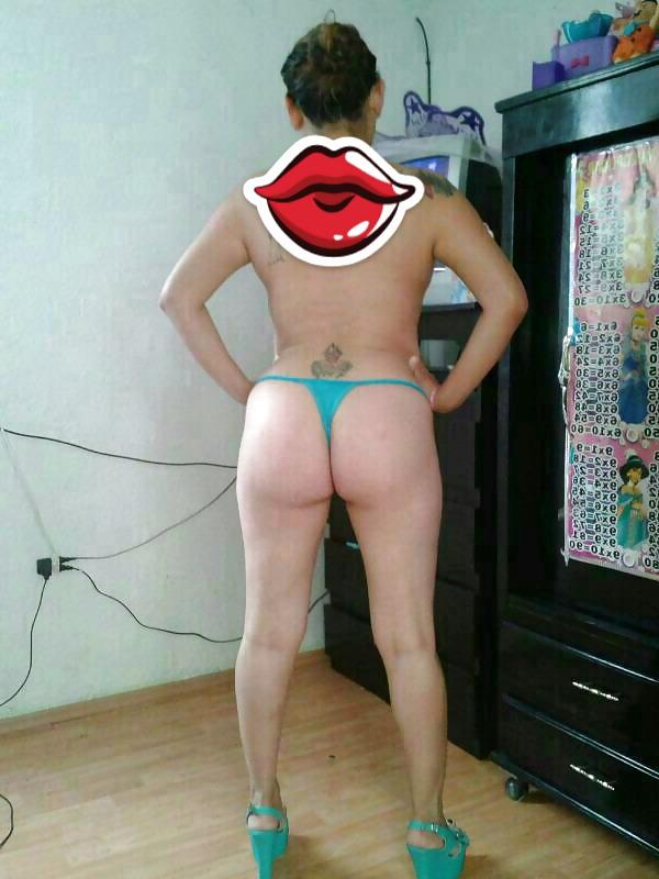 21P Another mexican friend bbw