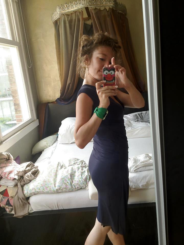 20P Former Dutch celeb Natalie edwardes 