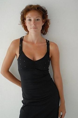 20P Former Dutch celeb Natalie edwardes 