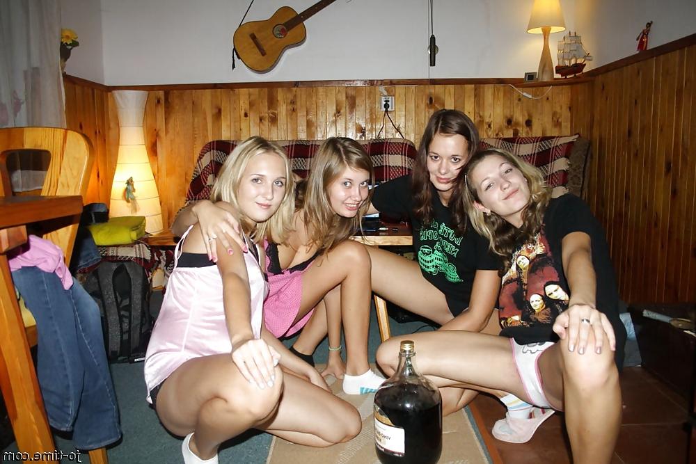 23P Teen Pajama Party
