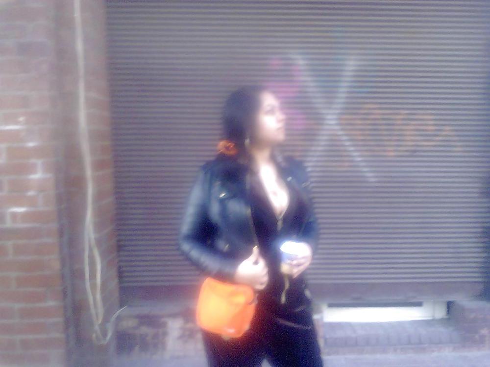 15P Sexy gipsy romanian