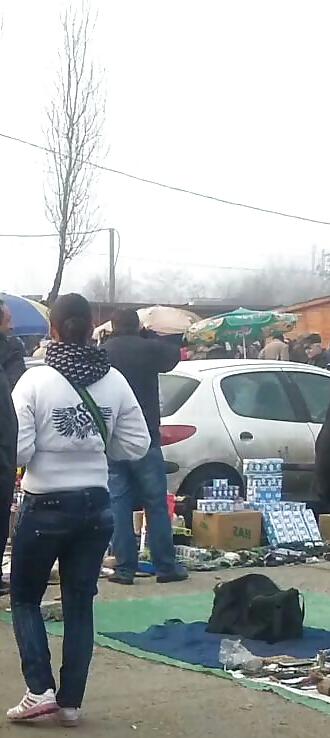 15P Sexy gipsy romanian