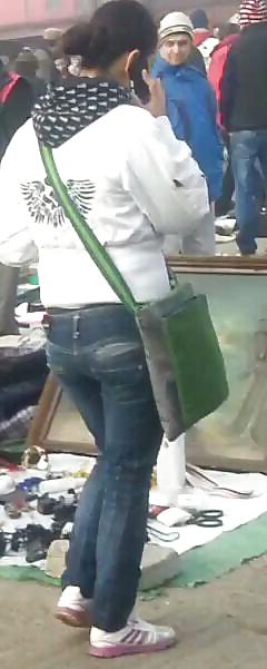 15P Sexy gipsy romanian