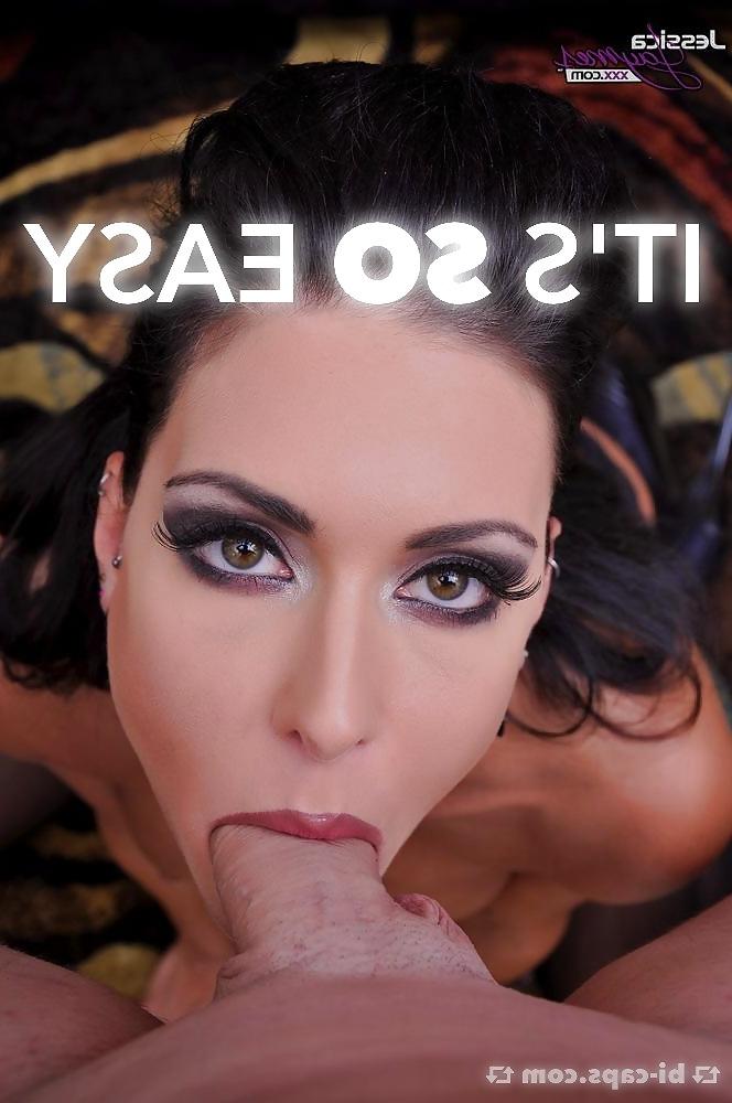 25P Sissification and Bi Transformation #4