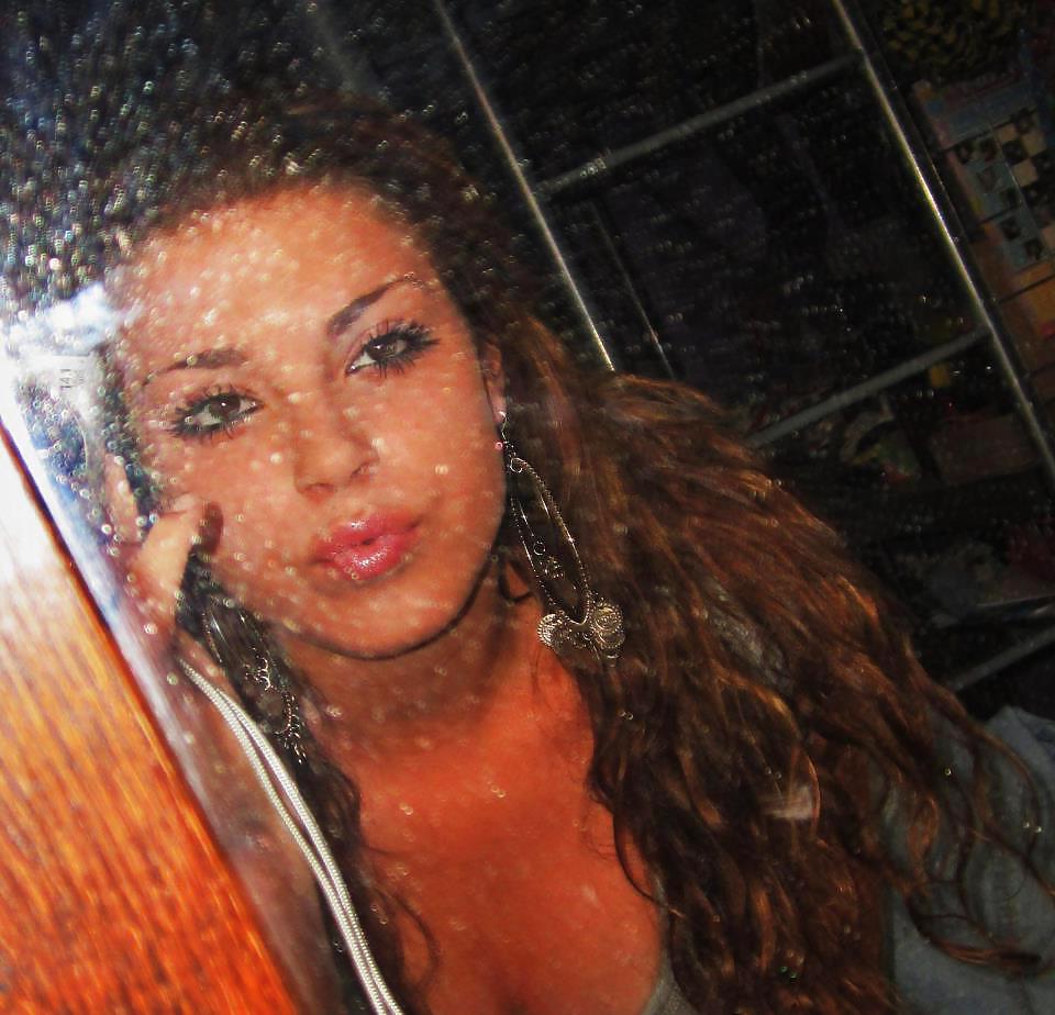 25P Dutch slut 55