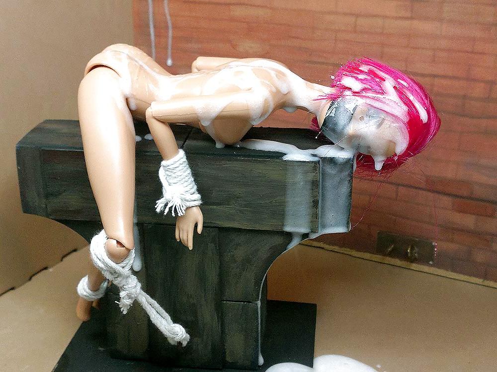 21P Alice In The Dungeon