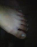 7P LOVE MY FEET WOMAN jadore les pieds de mes femmes