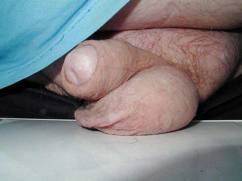 5P Mein Penis 
