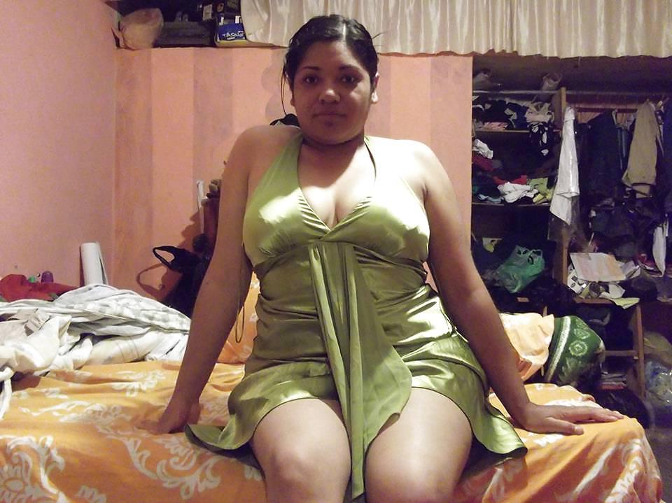 22P Mi gorda 