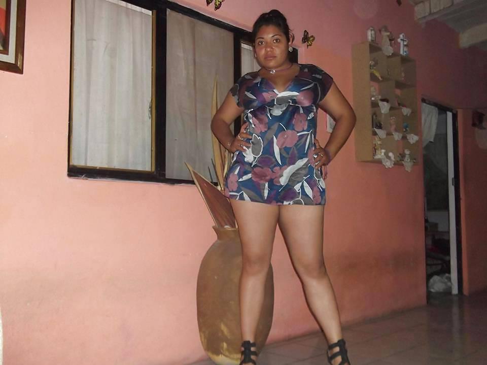 22P Mi gorda 