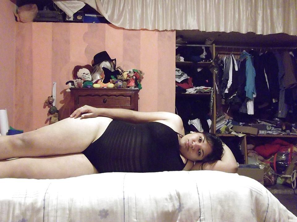 22P Mi gorda 