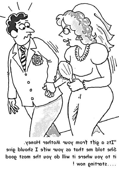11P Spanking Cartoons 