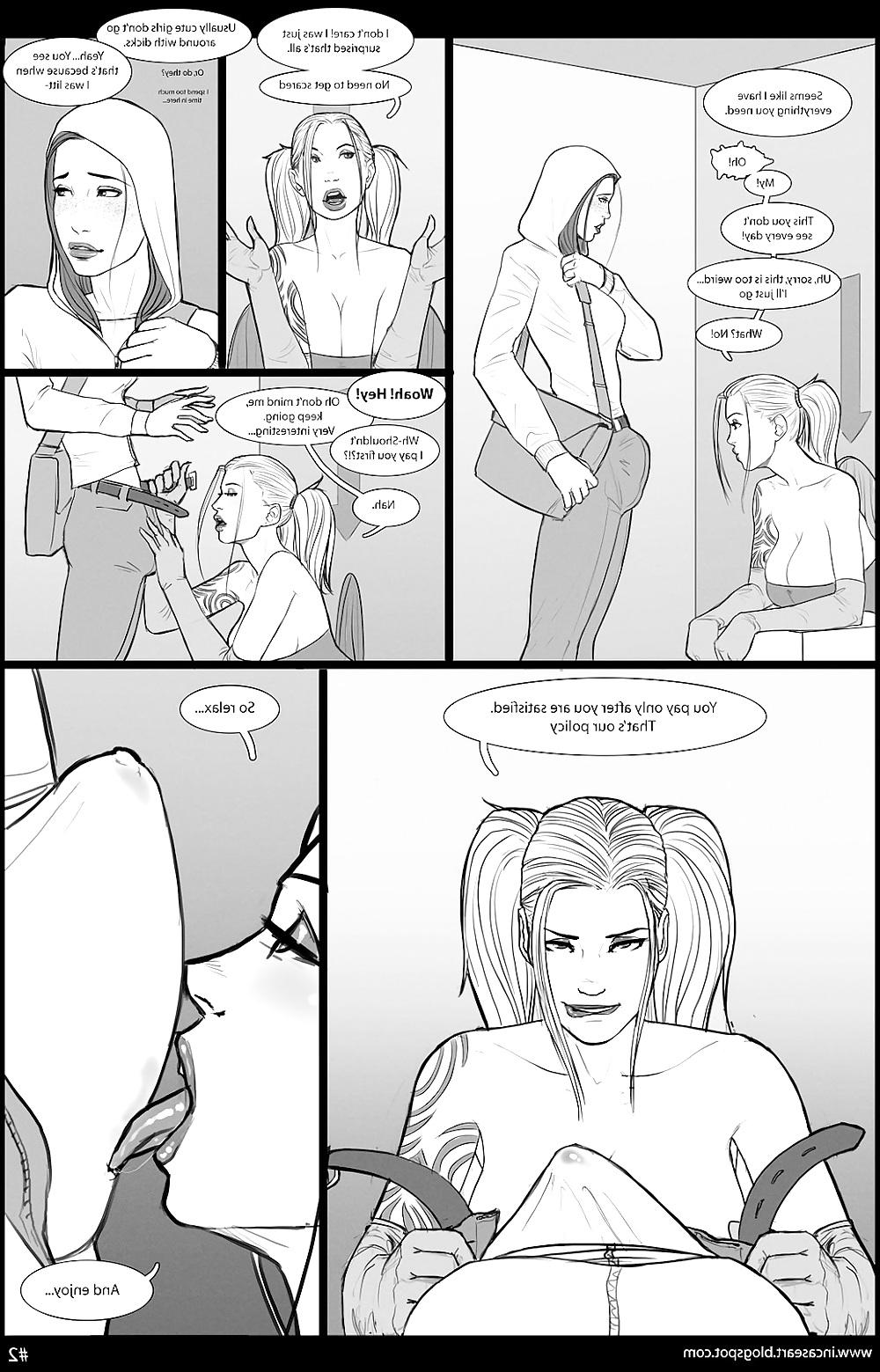 7P Futa lovers...