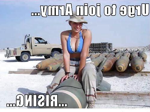 6P Military Funny Shit