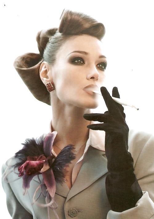 25P Smoke Alot...And Smoking With Class