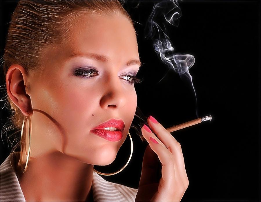 25P Smoke Alot...And Smoking With Class