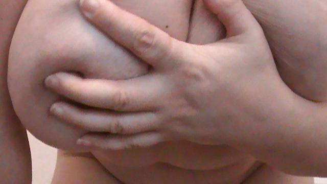16P Lateshay naked thick body and 36 F tits