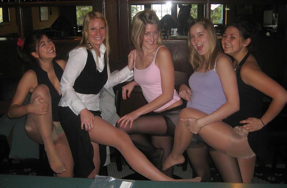 15P Pantyhose