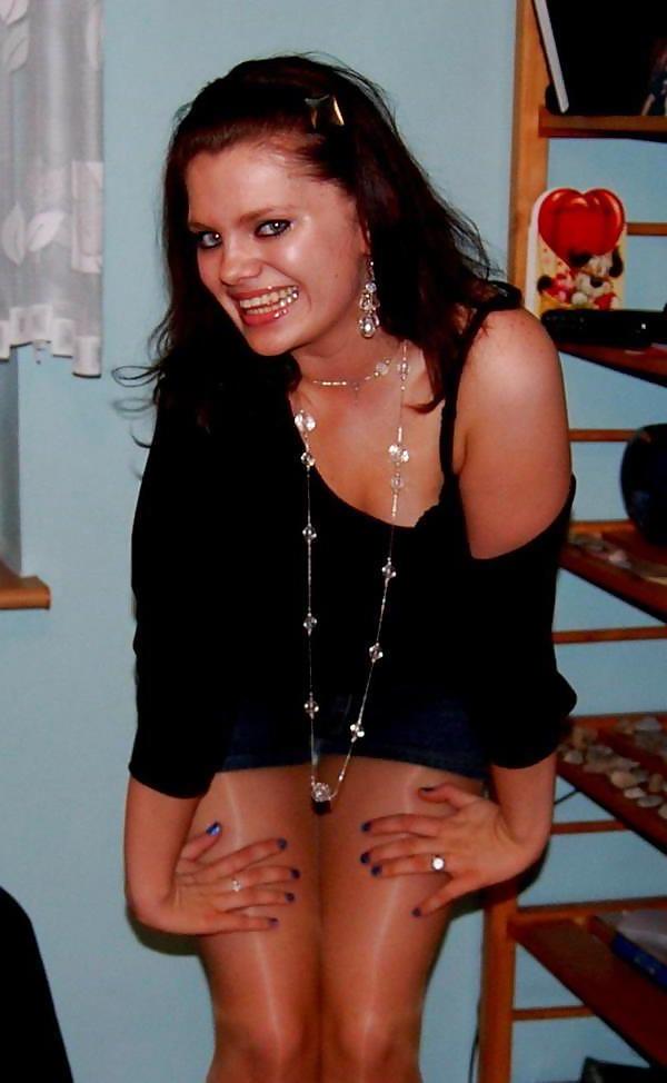 15P Pantyhose