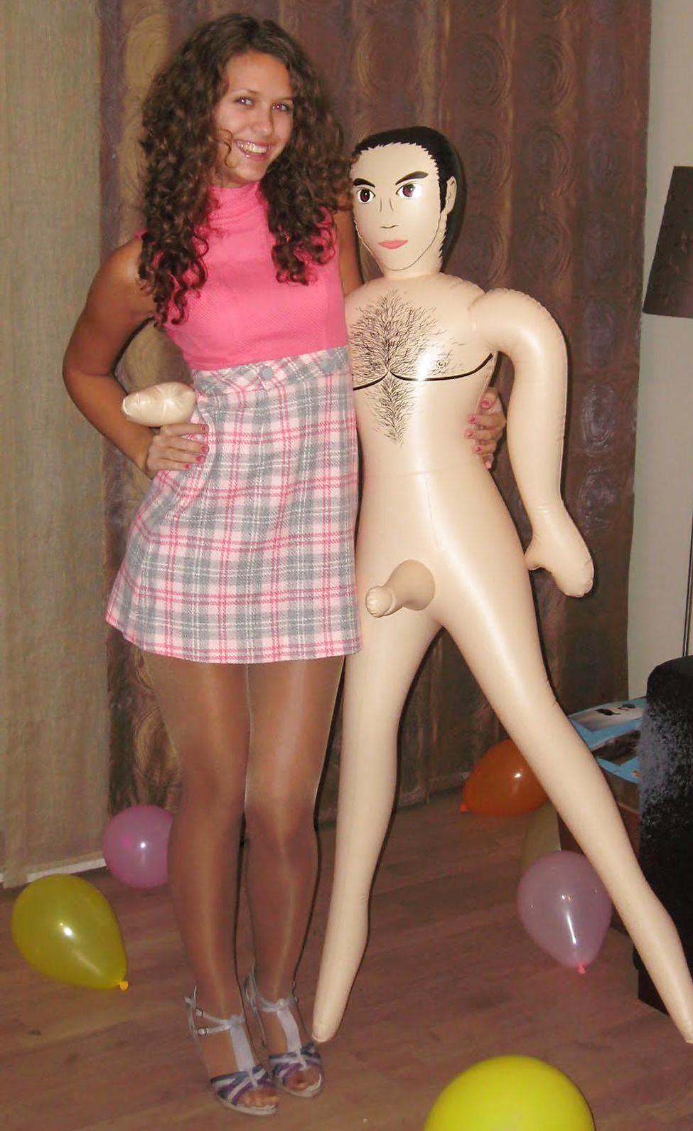 15P Pantyhose