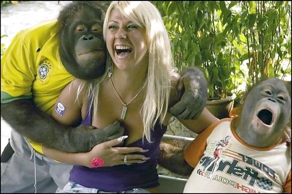 11P Funny Animals! NON-PORN! GET IT!