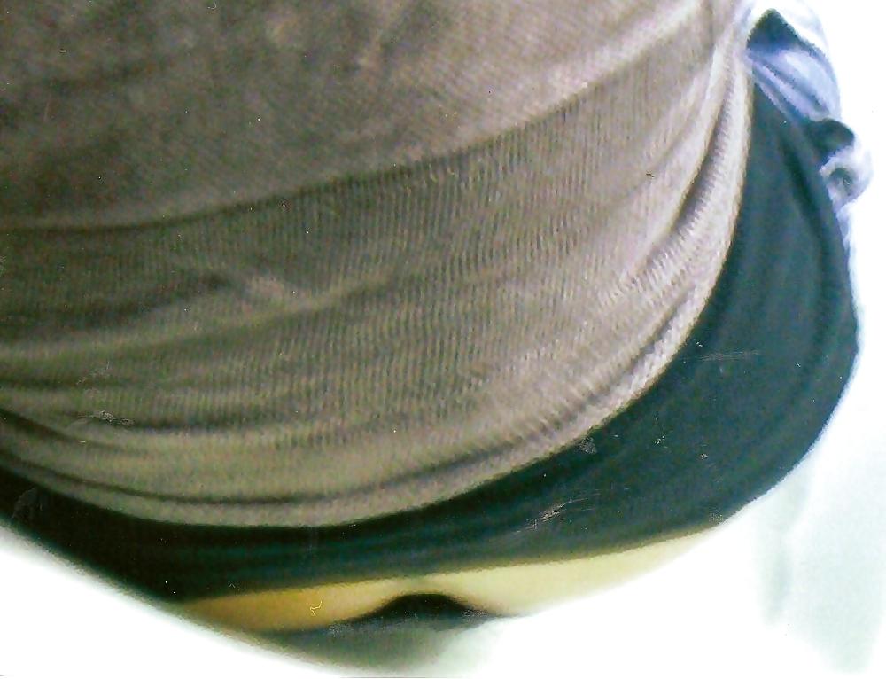 5P Public Voyeur 3